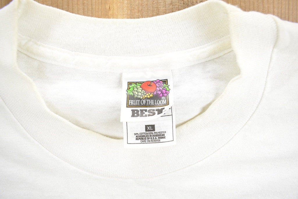Vintage 1990s 'Black Hills' Rapid City South Dakota Souvenir T Shirt