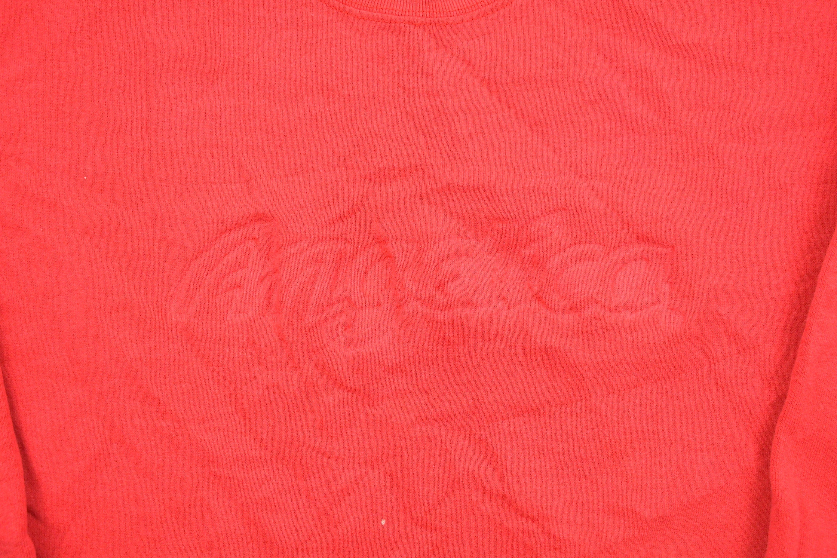 Vintage 1990s Angelica Crewneck Sweatshirt