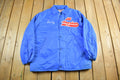 Vintage 1970s Empire Sporting Goods Sherpa Lined Jacket Men's Large