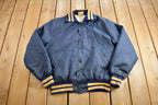 Vintage 1980s American Legion Hot Springs SD Post 71 Jacket