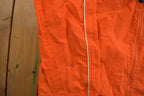 Vintage 1990s Nike Big Swoosh Windbreaker Jacket