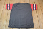 Vintage 1990s Chicago Bulls NBA Graphic T-Shirt