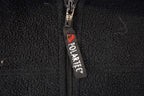 Vintage 1990s Polartec Fleece Outdoorsman Sweater Vest Men's L