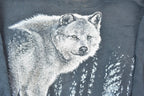 Vintage 1990s Winter Wolf Crewneck