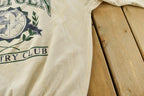 Vintage 1990s Keltgen Country Club Souvenir Crewneck Sweatshirt Men's L / 90s Crewneck Travel Sweater / Made In USA / Golf / Streetwear