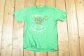 Vintage 1990s YMCA Phoenixville Day Camps Souvenir T-Shirt Mens S