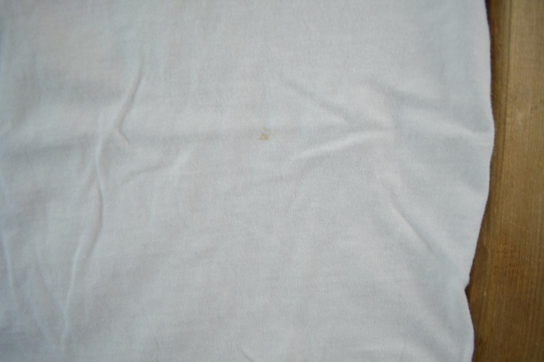 Vintage 1990s The Washington Post Capital Jazz Fest Promo T-Shirt
