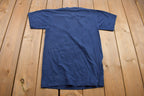 Vintage 1990s King Football Graphic T Shirt