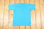 Vintage 1990s Pace Setter Souvenir Dancing T-Shirt Women's M