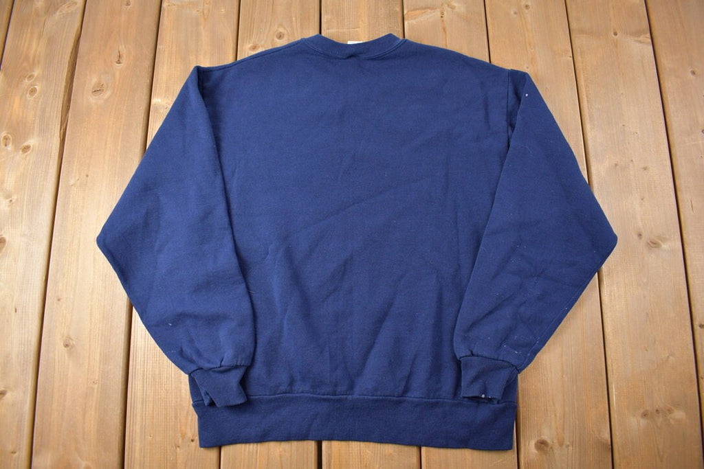 Vintage 1990s Bags Crewneck Sweatshirt