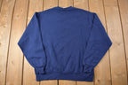 Vintage 1990s Bags Crewneck Sweatshirt