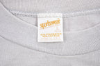Vintage 1984 Belpre High School Graduating Class T Shirt