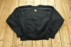 Vintage Minnesota Golf Champion Reverse Weave Sweatshirt