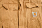 Vintage 1990s Carhartt Chore Jacket
