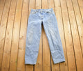 Vintage 1990s Levi's 550 Jeans Size 38x32