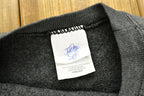Vintage 1990s Winnie The Pooh Raglan Crewneck