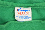 Vintage 1990s University of North Dakota Collegiate T-Shirt