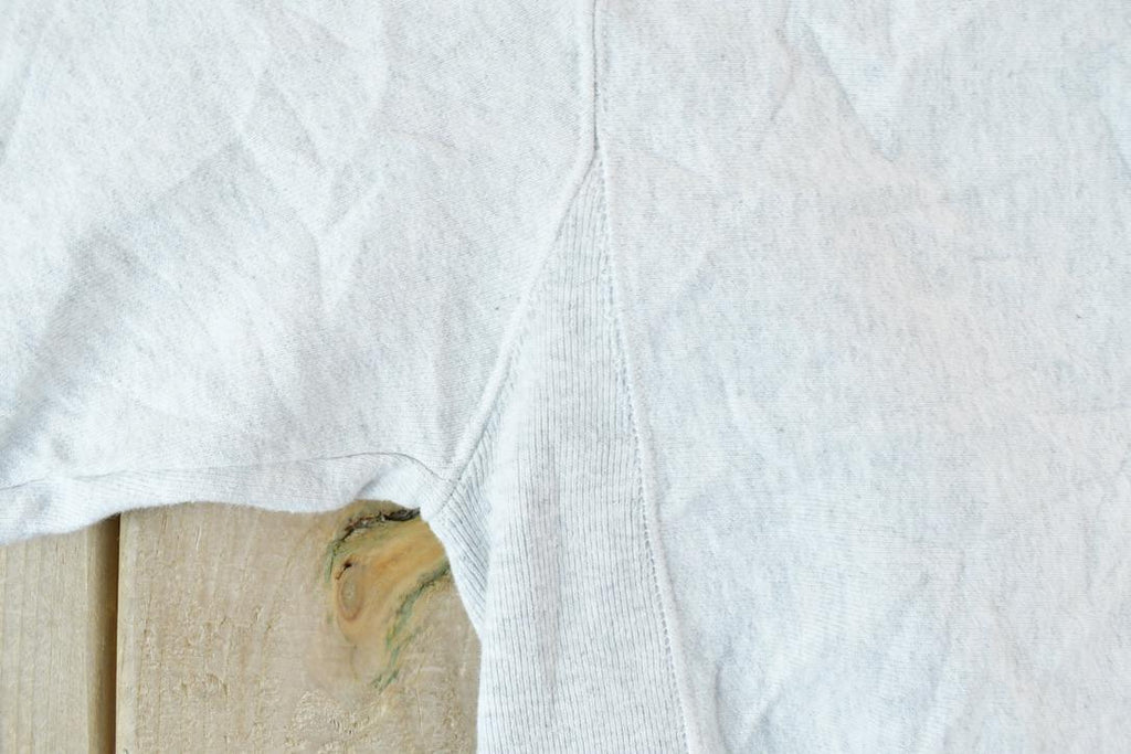 Vintage 1990s Deer Valley Champion Reverse Weave Crewneck Sweatshirt