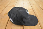 Vintage 1990s Minnesota Vikings Snapback NFL Hat / 90's Embroidered Sportswear Cap