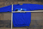 Vintage 1980s Washington DC Raglan Crewneck