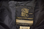 Vintage 1980's Genuine Stearns Product Fur Coat