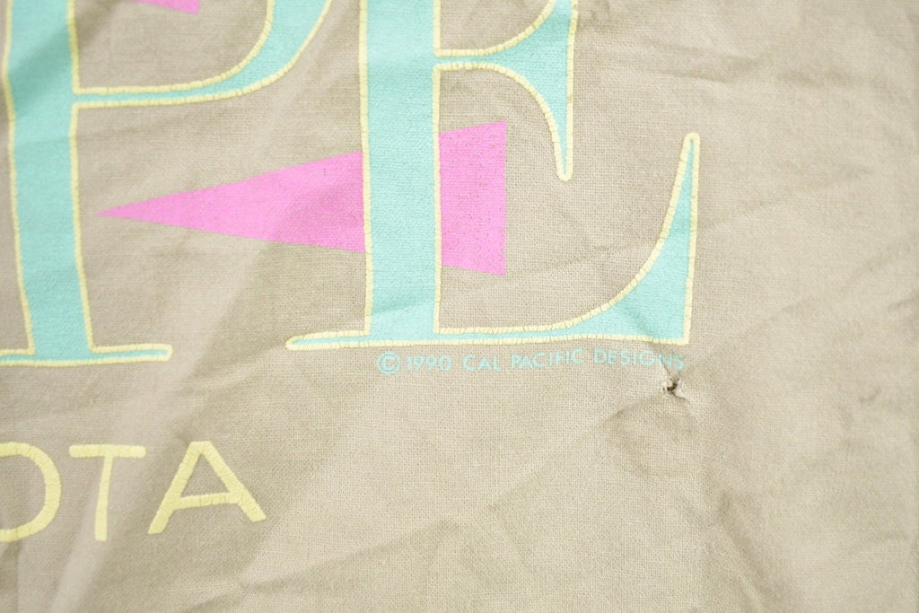 Vintage 1990s Minnesota Crewneck Sweatshirt