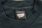 Vintage 1999 Backstreet Boys Millennium Band T-shirt