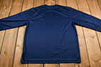 Vintage Nike Long Sleeve Athletic Shirt