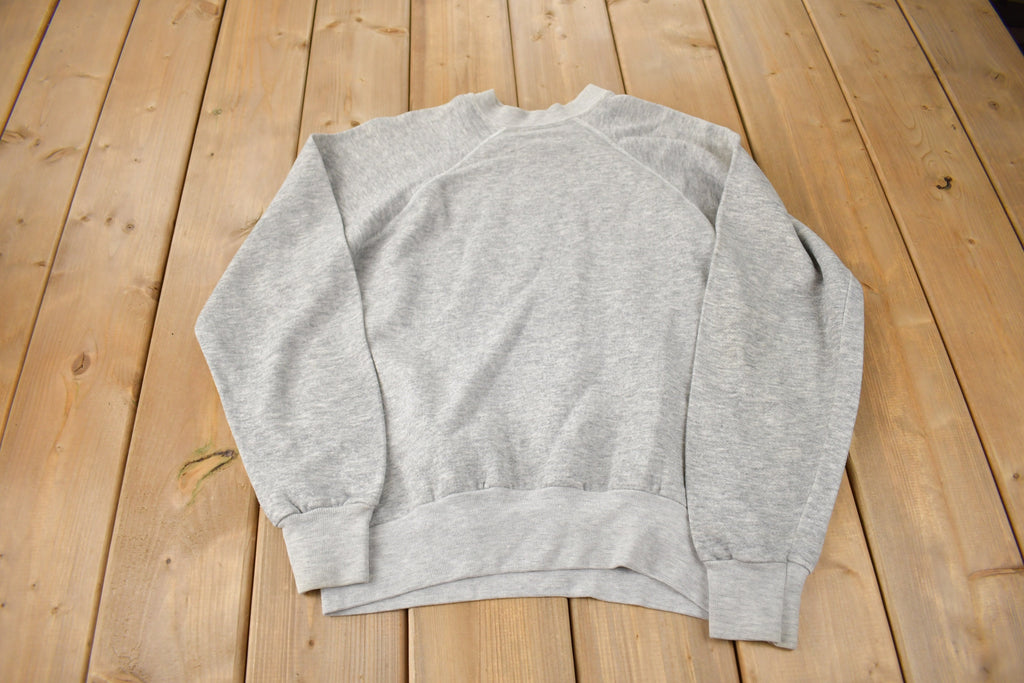 Vintage 1984 Minneapolis Souvenir Crewneck Sweatshirt