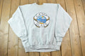 Vintage 1990s Camp Olave Beach Crewneck Sweatshirt