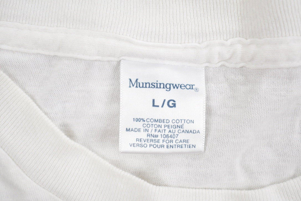 Vintage 1990s Airbrushed Birthday Dad 50th Birthday T-Shirt