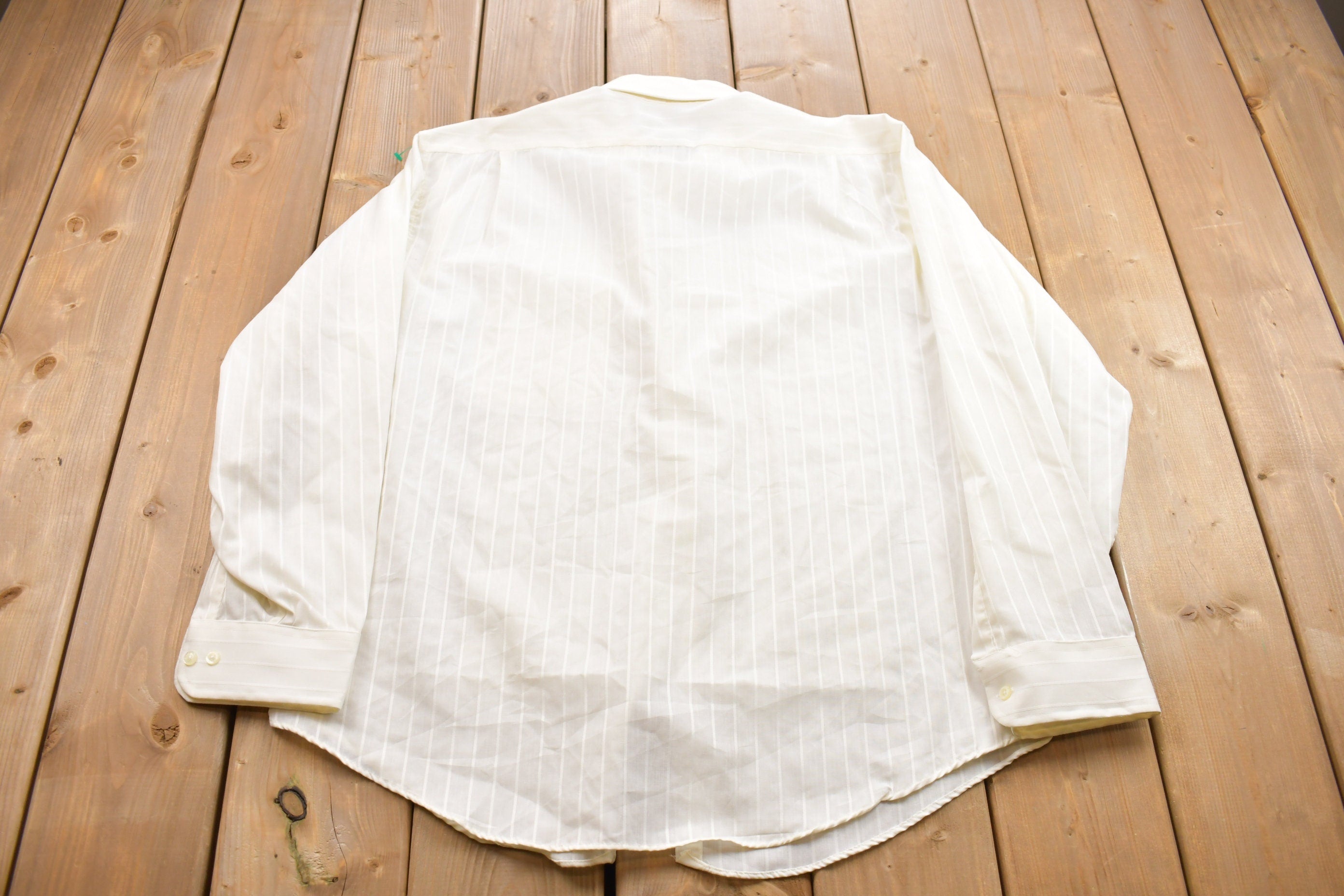 Vintage 1990s Hennessey Button Up Shirt
