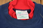 Vintage 1990s Grandkids Crewneck Sweatshirt