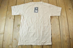 Vintage 1996 Ravens Brew Coffee Graphic T Shirt