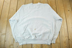 Vintage 1990s Minnesota Golden Gophers University Basketball Collegiate Crewneck Men's XL
