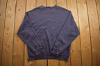 Vintage 1990s Mickey Mouse Disney Crewneck