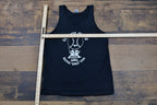 Vintage 1991 Concrete Classic Tank Top Shirt