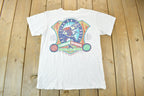 Vintage 1990s Jesus Graphic T-Shirt