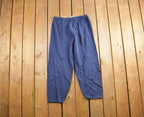 Vintage 1990s Dallas Cowboys Sweat Pants Size L