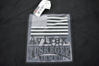 Vintage 1990s Deadstock Avirex Airmen Tuskegee Knit Sweater