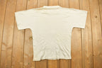 Vintage 1986 Philips Yacht Sailing Graphic T-Shirt