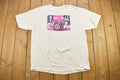 Vintage 1990s President Ronald Reagan T-Shirt