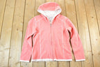 Vintage 1990s Pendleton Hoodie Sweatshirt Womens M