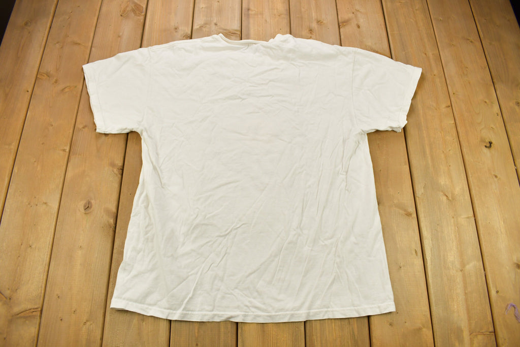 Vintage 1990s California Sun Graphic Souvenir T Shirt