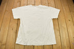 Vintage 1990s California Sun Graphic Souvenir T Shirt