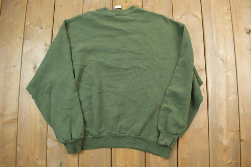 Vintage 1990s Mickey Mouse Disney Crewneck
