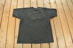 Vintage 1990s D.A.R.E. Dare to Resist Drugs And Violence Souvenir T-Shirt Men's XL