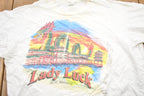 Vintage 1990s Lady Luck Missouri Graphic T-Shirt