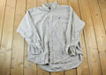 Vintage 90s Polo Ralph Lauren Plaid Button Up Shirt