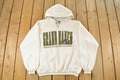 Vintage 1990s Grand Haven State Park Michigan Hoodie Men's Large